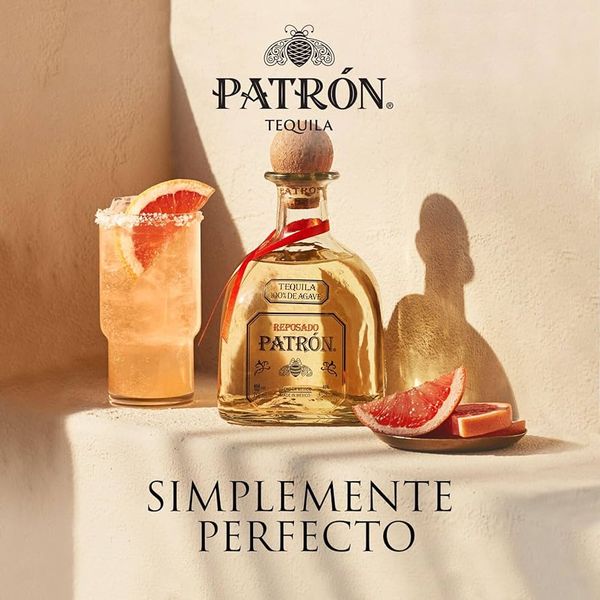 Reposado Tequila