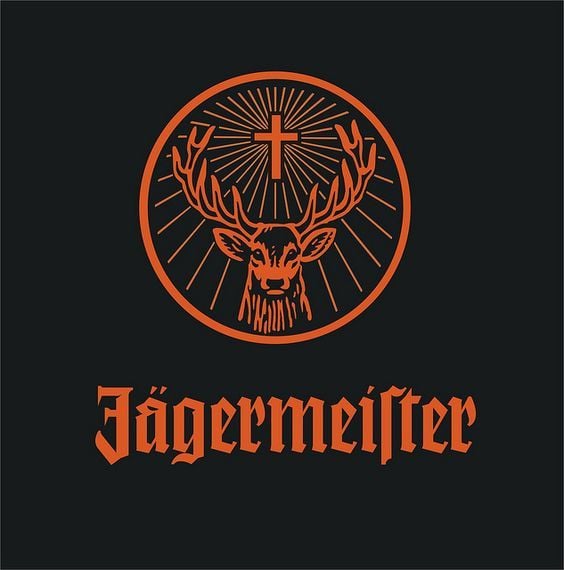 Đôi nét về thương hiệu Jagermeister