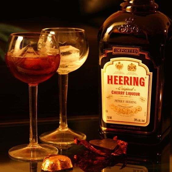 Mua Rượu Heering Cherry Liqueur ở đâu uy tín, giá tốt nhất Thành phố Hồ Chí Minh?