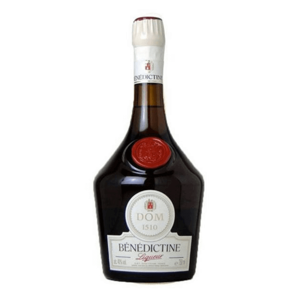 Thông tin chi tiết về sản phẩm Rượu Benedictine Dom Liqueur