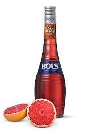 Rượu Bols Red Orange có điểm gì đặc biệt so với các dòng rượu khác?