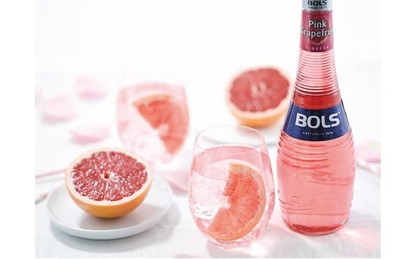 Mua Rượu Bols Pink Grapefruit ở đâu uy tín, giá tốt nhất Thành phố Hồ Chí Minh?