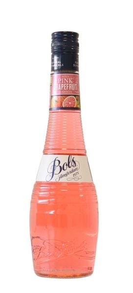 Thông tin chi tiết về sản phẩm Rượu Bols Pink Grapefruit