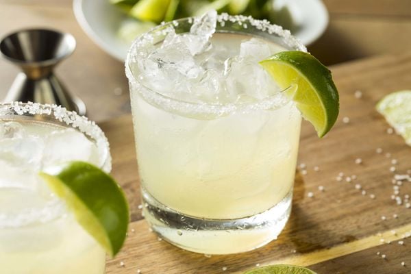 Margarita Cocktail