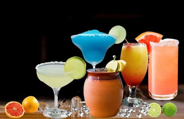 Tequila là gì?