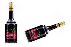Rượu Bardinet Cherry Brandy Liqueur có điểm gì đặc biệt so với các dòng Liqueur khác?
