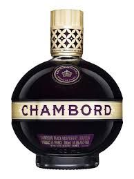 Rượu Chambord Black Raspberry Liqueur 700ml/16,5%