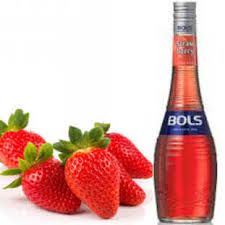 Rượu Bols Strawberry có điểm gì đặc biệt so với các dòng rượu khác?