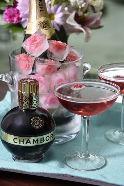 Rượu Chambord Black Raspberry Liqueur có điểm gì đặc biệt so với các dòng Liqueur khác?