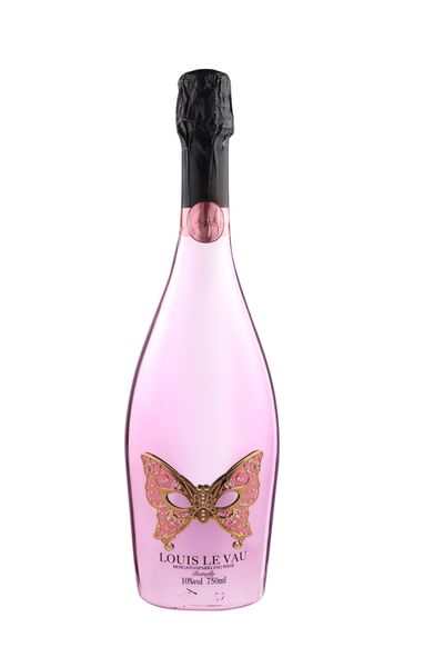 Thông tin chi tiết về sản phẩm Rượu Louis Le Vau Pink Edition