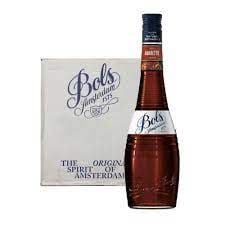 Rượu Bols Amaretto có điểm gì đặc biệt so với các dòng rượu khác?