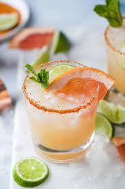 Paloma Cocktail
