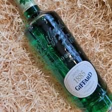 Rượu Giffard Menthe Liqueur có điểm gì đặc biệt so với các dòng Liqueur khác?
