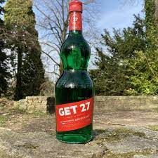 Get 27 Liqueur là thức uống đa năng, phù hợp với nhiều dịp khác nhau