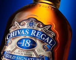 Nguồn gốc của dòng rượu Whisky nổi tiếng tại Pháp - Chivas 18 Regal