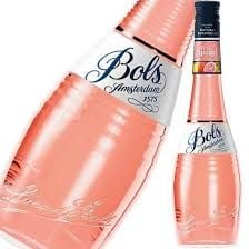 Giá rượu Bols Pink Grapefruit chính hãng