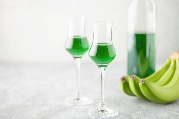 Rượu Bols Green Banana có điểm gì đặc biệt so với các dòng rượu khác?