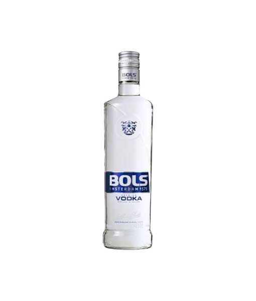 Thông tin chi tiết về sản phẩm rượu Bols Premium Vodka