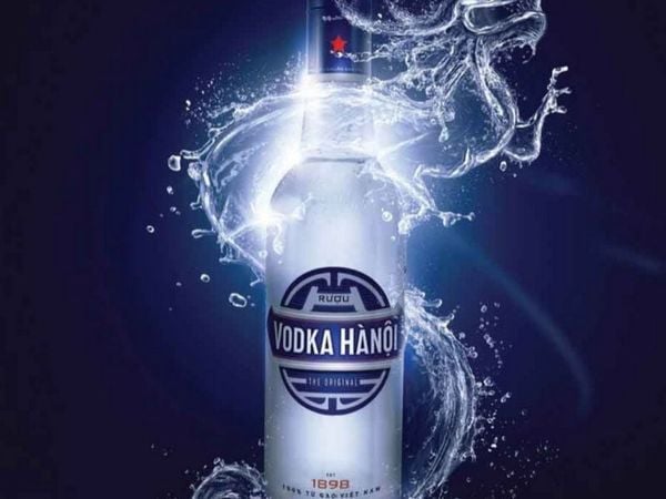 Thông tin Mô tả sản phẩm Vodka Hà Nội