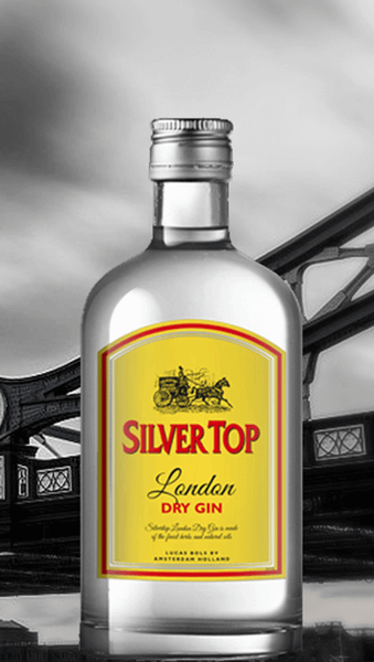 Rượu Bols Silver Top Gin có điểm gì đặc biệt so với các dòng rượu khác?