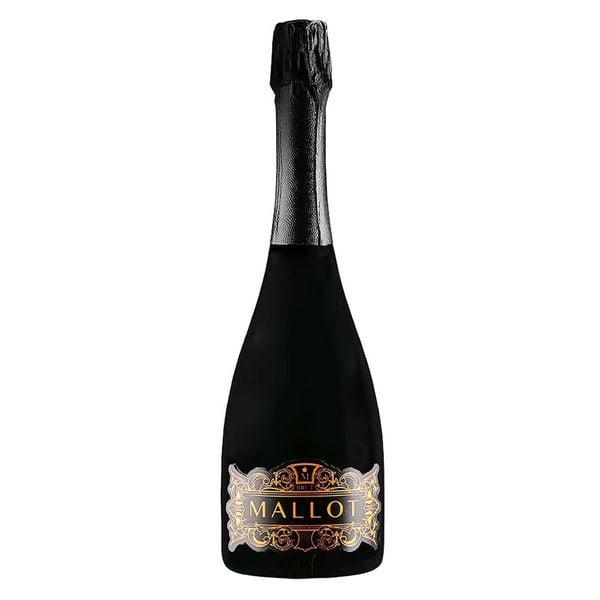 Thông tin chi tiết về sản phẩm Rượu Mallot Brut