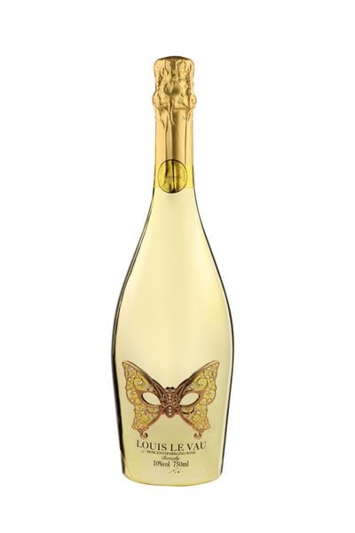 Thông tin chi tiết về sản phẩm Rượu Louis Le Vau Gold Edition