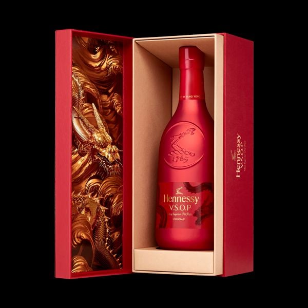 Hennessy Vsop Hộp Quà Tết 2024 700ml40 MỘc An Market Rượu Và Thực Phẩm Chính Hãng Giá Kho