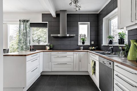 9 PHONG CÁCH THIẾT KẾ BẾP SIÊU ĐẸP