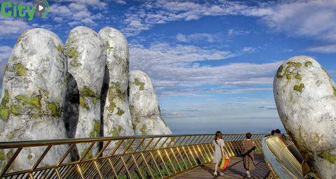 7 công trình kiến trúc đẹp nhất Việt Nam vang danh thế giới