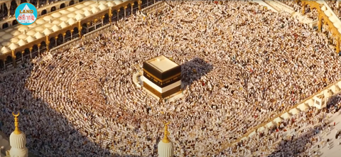 Top 10 công trình xây dựng đắt nhất thế giới 2021