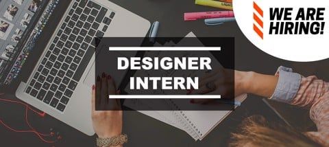 Tuyển dụng: Thực tập sinh thiết kế - Graphic Designer Intern