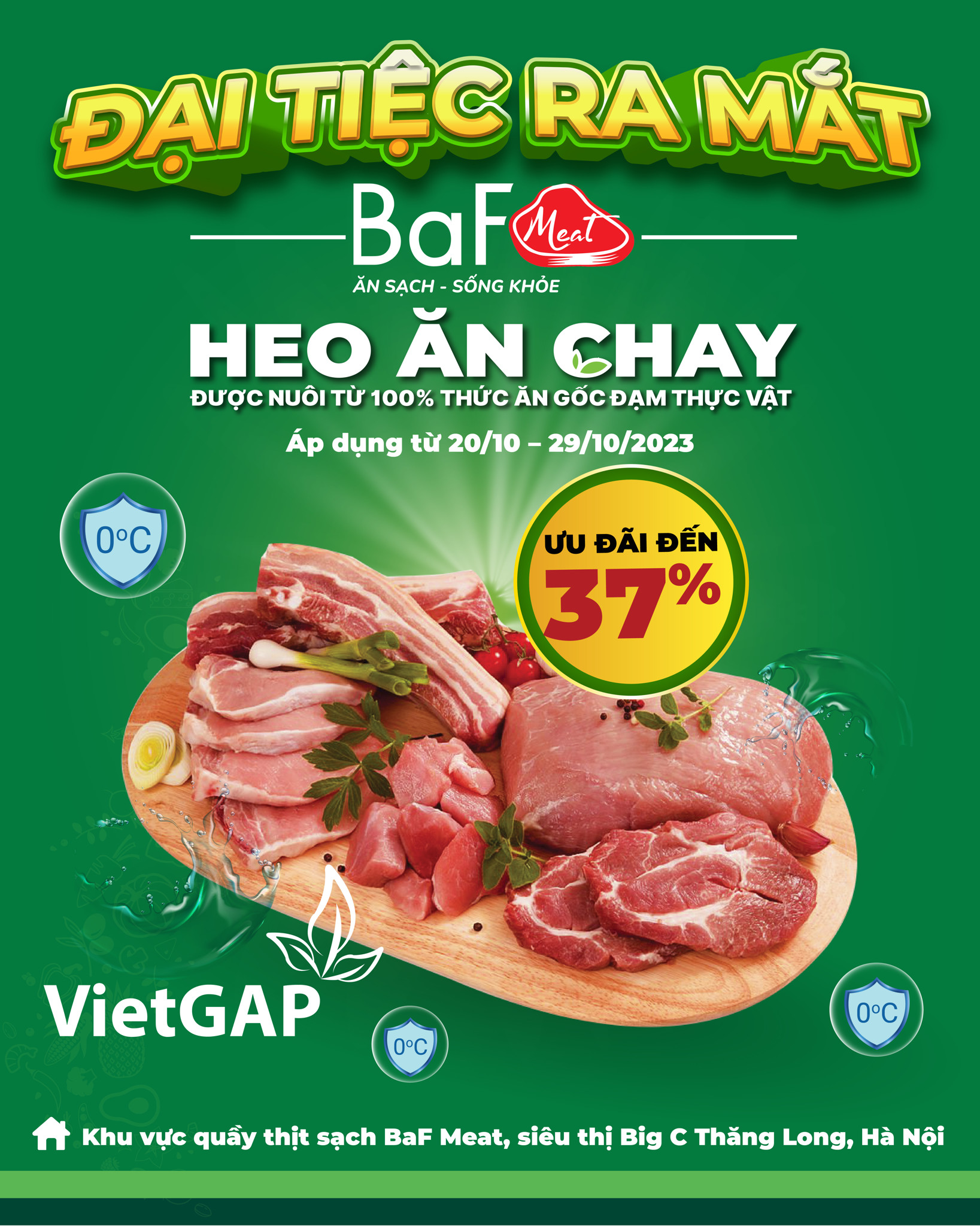 hn.sibafood.vn – Siba Food Hà Nội