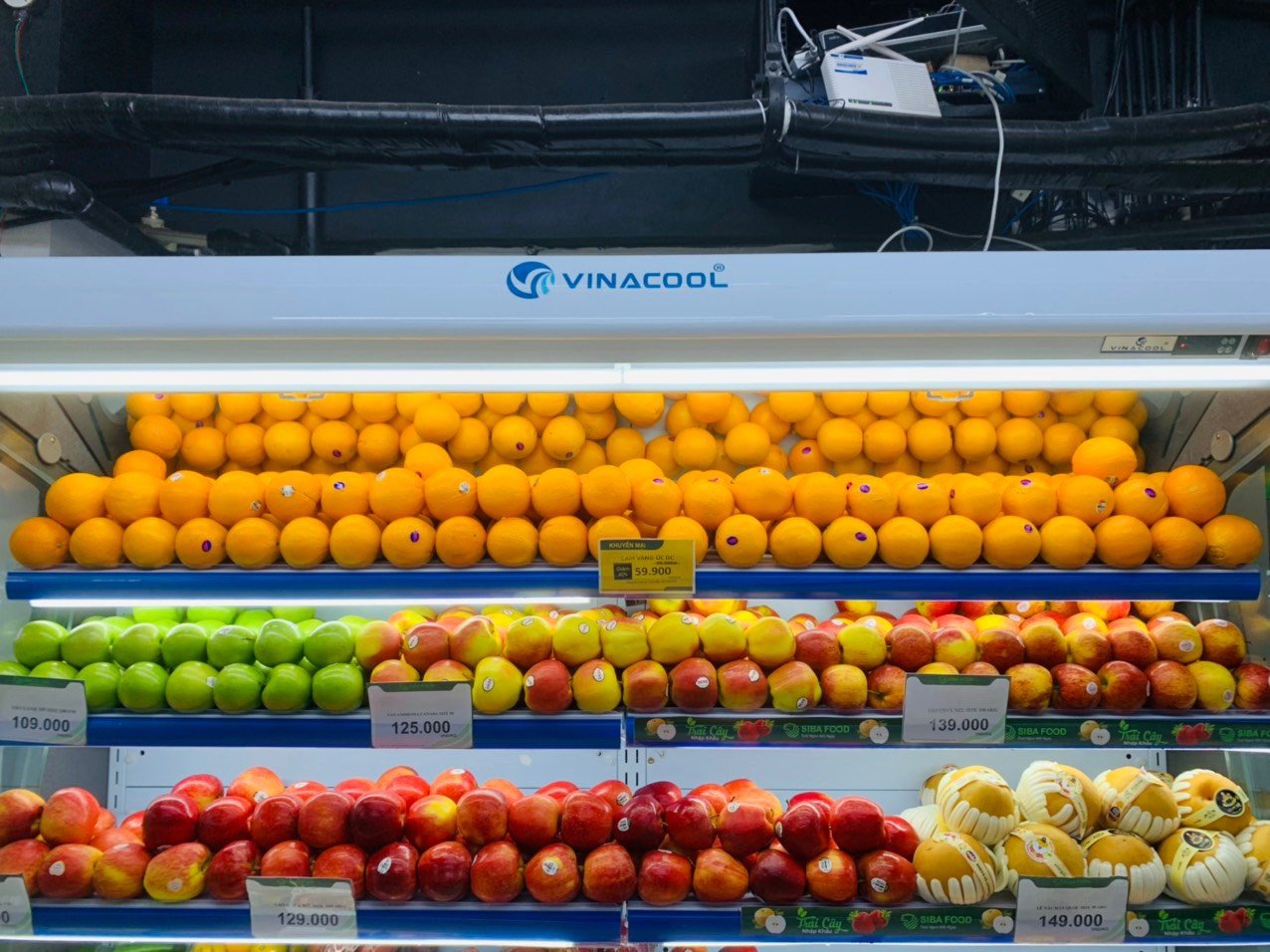 💑 TẶNG TRÁI CÂY MÙA VALENTINE | TRAO YÊU THƯƠNG TRỌN VẸN SỨC KHỎE 💝