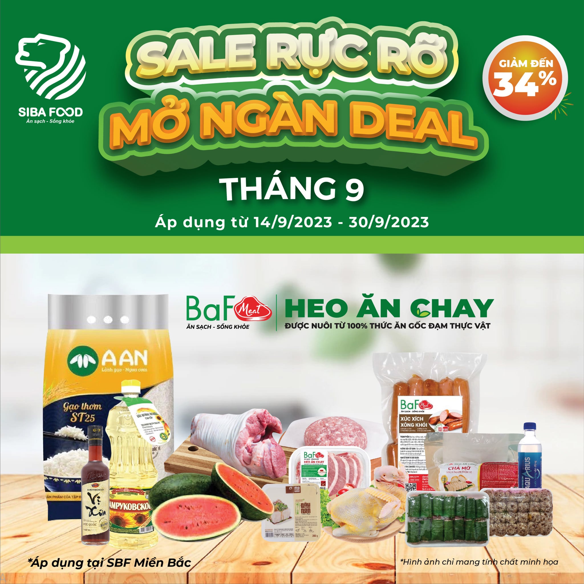 💎KHỞI ĐỘNG CHƯƠNG TRÌNH MUA SẮM HẤP DẪN NHẤT THÁNG 9 TẠI TP VINH