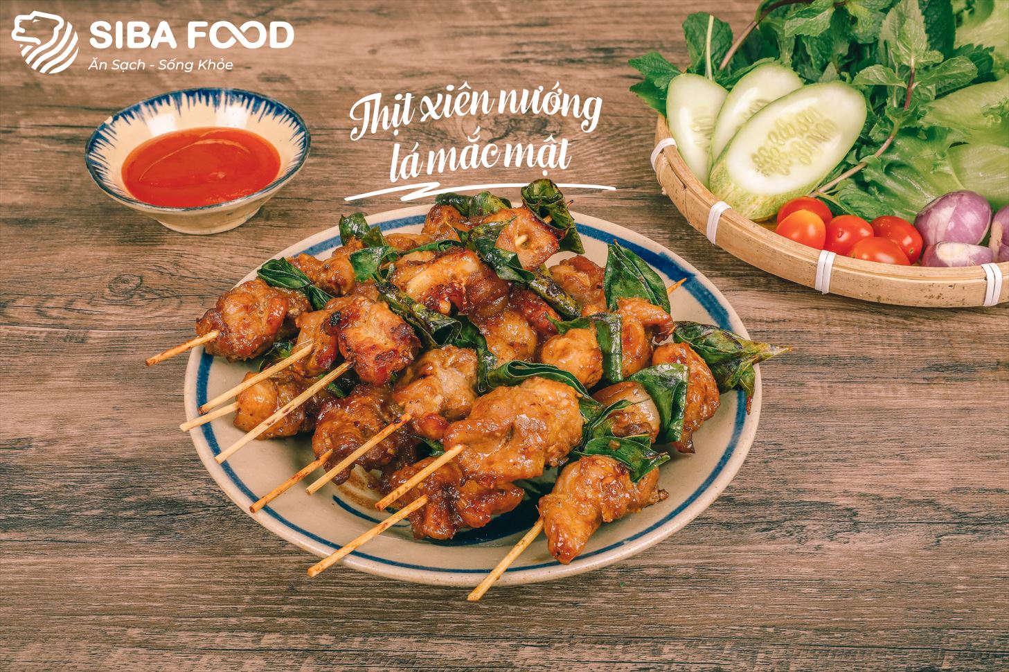 ✨ ĐỪNG ĐỂ CUỘC VUI GIÁN ĐOẠN VÌ KHÔNG BIẾT NẤU GÌ