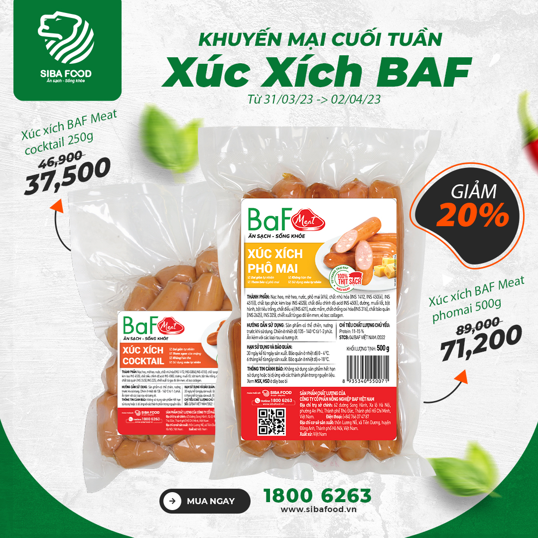 🔥 𝑭𝒍𝒂𝒔𝒉 𝑺𝒂𝒍𝒆 𝑪𝒖𝒐̂́𝒊 𝑻𝒖𝒂̂̀𝒏: 𝑿𝒖́𝒄 𝑿𝒊́𝒄𝒉 𝑺𝒂̣𝒄𝒉 𝑮𝒊𝒂̉𝒎 20% 🔥