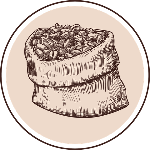 Cà Phê Toro Robusta Thượng Hạng