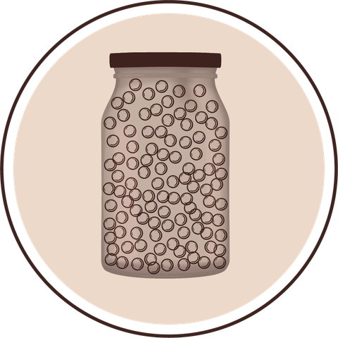 Kẹo Nghệ Mật Ong Collagen Toro