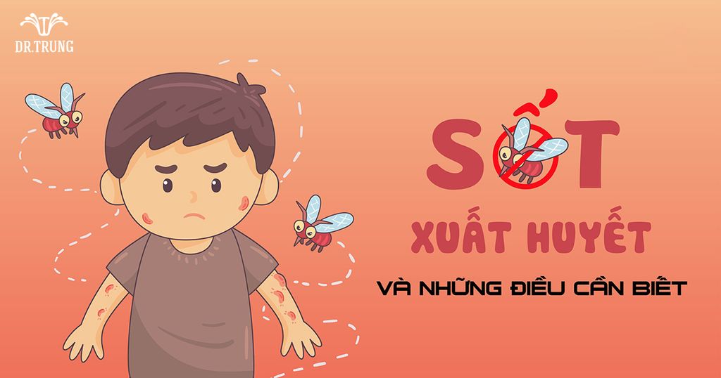 Sốt xuất huyết - Nỗi lo bùng phát thành đại dịch tại Việt Nam