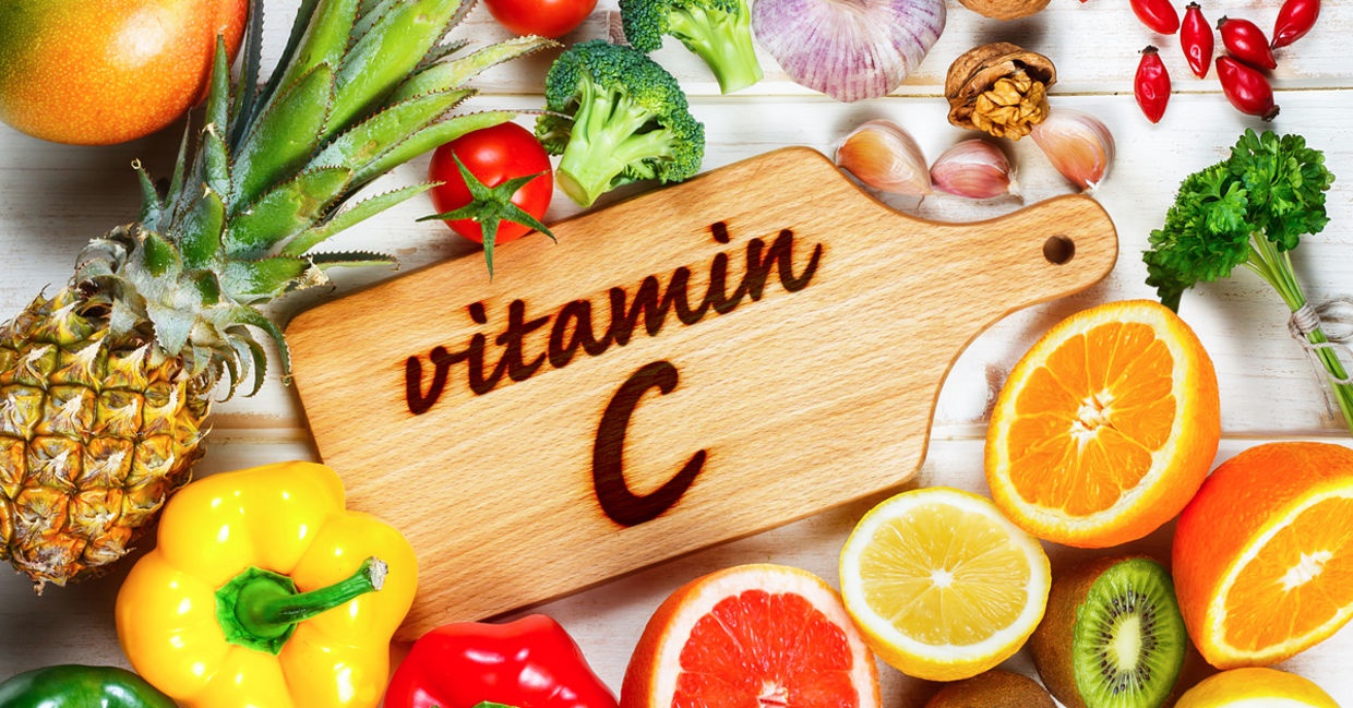Mách bạn bổ sung Vitamin cần thiết cho cơ thể