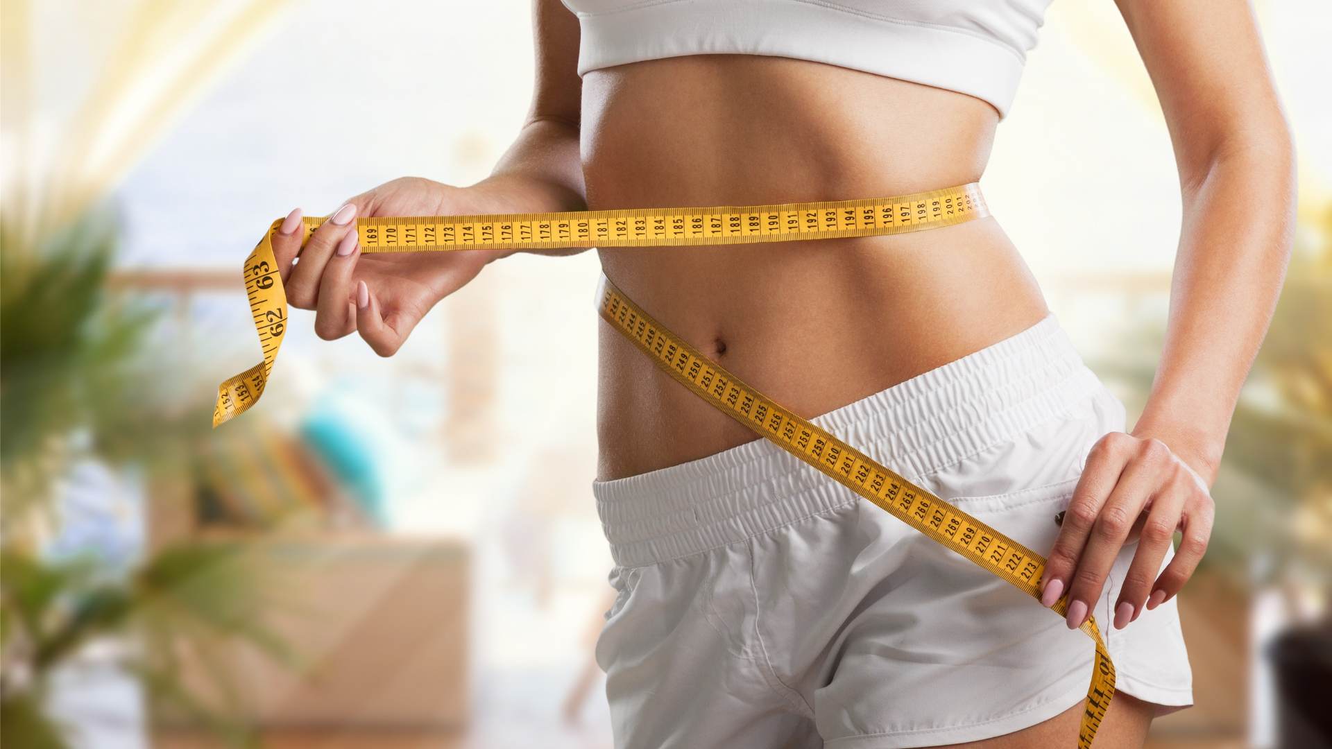 5 bài tập giảm cân tại nhà hiệu quả