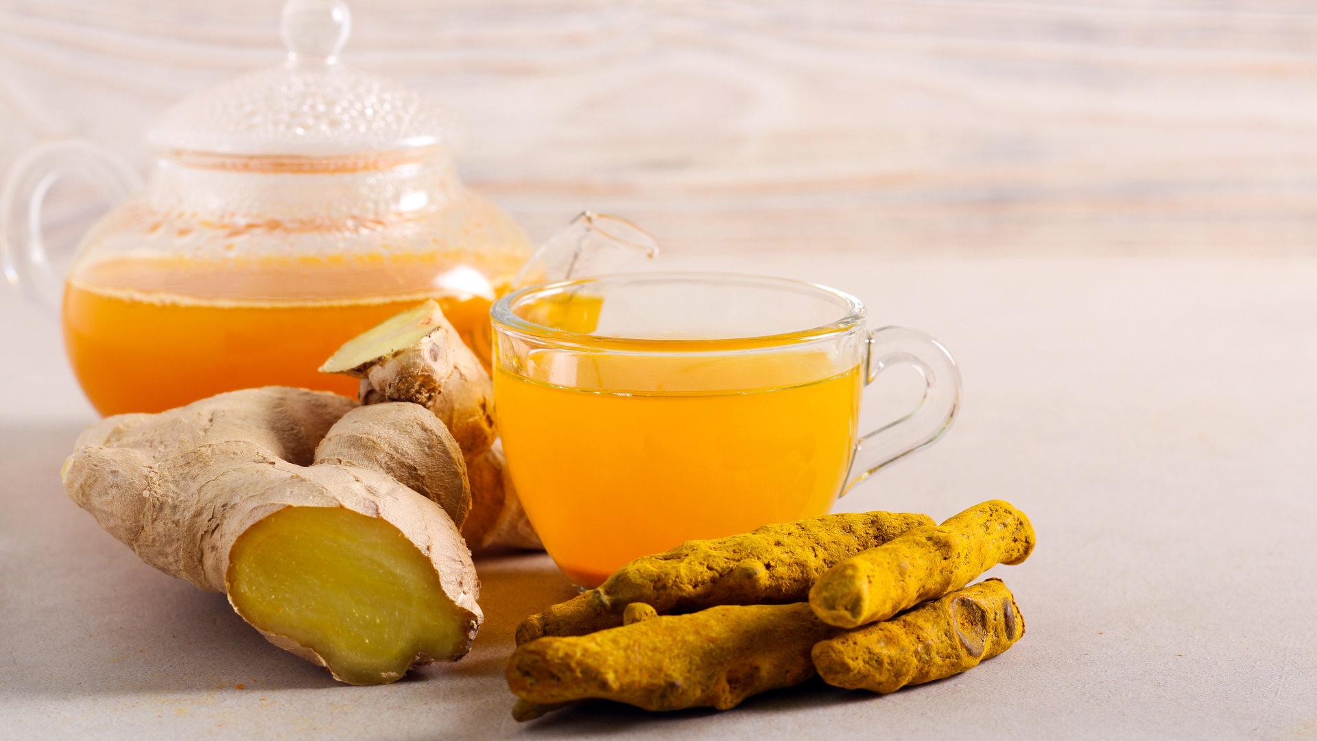 Công dụng trà gừng: Lợi ích sức khỏe và cách sử dụng
