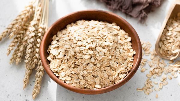 Điểm qua những loại bột ngũ cốc có thể giúp cải thiện sức khỏe của bạn
