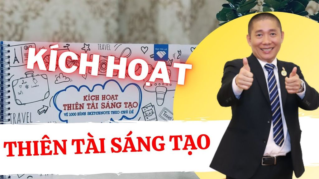 Khám phá chuyện kể về Thầy Đinh Đức Thuận - một trong những nhà kinh doanh thành công và thiên tài sáng tạo. Đọc cuốn sách của ông, bạn sẽ khám phá được những bí quyết kích hoạt tiềm năng của mình để đạt được sự nghiệp và cuộc sống thịnh vượng.