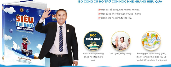 học siêu trí nhớ