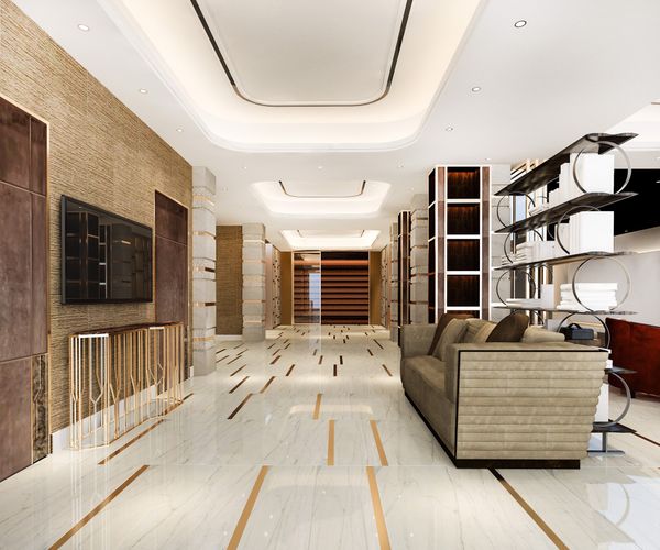 Biết điều này việc mua gạch lát nền trở nên dễ dàng hơn