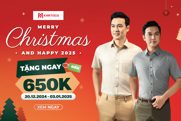 🎉 MERRY CHRISTMAS & HAPPY 2025! 🎉