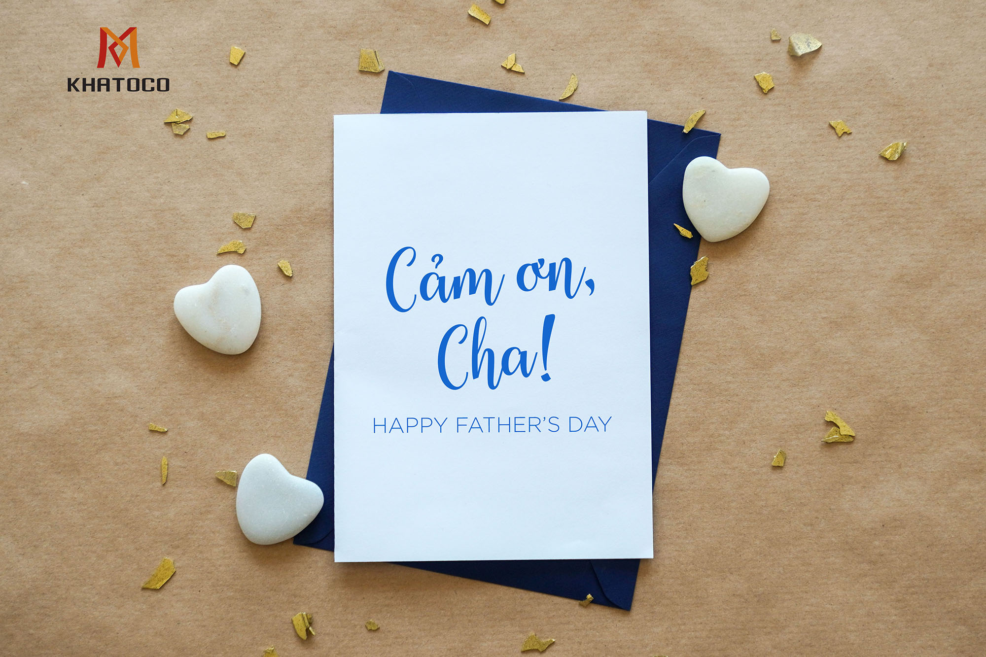 Happy father's day - Chất liệu áo Polo đặc biệt dành tặng người đặc biệt.