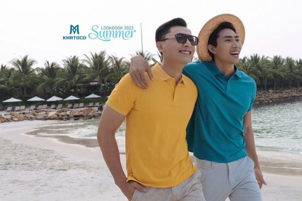 SUMMER 2023 | LOOKBOOK COLLECTION