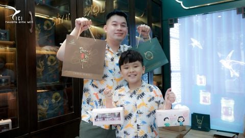 KHÁCH HÀNG NÓI GÌ VỀ SẢN PHẨM CICI THƯỢNG ĐỈNH YẾN